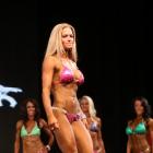 Melissa  Reynolds - NPC Emerald Cup 2013 - #1